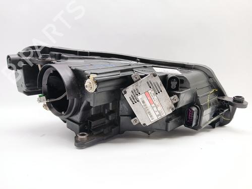 Venstre forlygte SKODA SUPERB III (3V3) 2.0 TDI | BP29885443C28