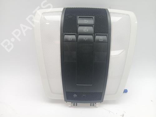 interior-roof-light-mercedes-benz-c-class-w204-2007-2008-2009-2010-2011-2012-2013-2014-2015-32732609 main image