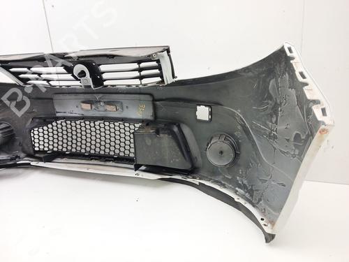 Front bumper DACIA SANDERO | BP23567297C7 - Image 8