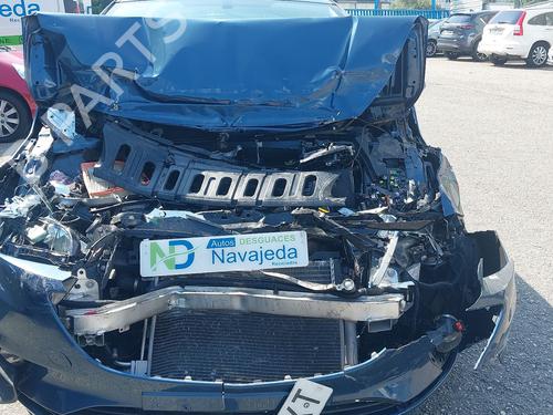 Brugte OPEL CORSA E (X15) [2014-2025]  3935837