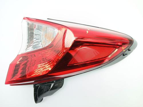 Used Right taillight Right taillight 25436876 25436876