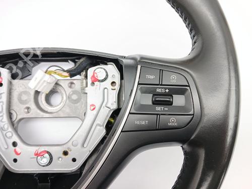 Steering wheel HYUNDAI i20 II (GB, IB) 1.0 T-GDI | BP24683876C49 