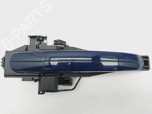 Used Front right exterior door handle FORD FOCUS III [2010-2020]  20685307