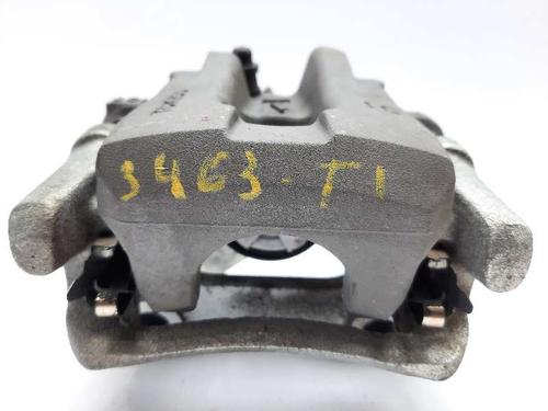 Used Left rear brake caliper Left rear brake caliper LEXUS CT (ZWA10_) 200h (ZWA10_, ZWA10R) (136 hp) 19275542 19275542