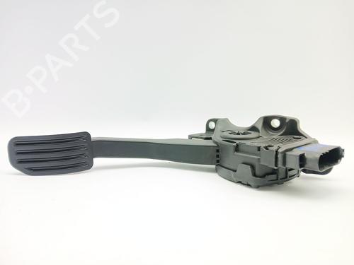 Pedal VOLVO V60 I Cross Country (157) D4 Polestar AWD (220 hp) 28426844