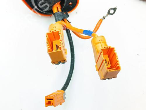 Electronic module KIA SPORTAGE V (NQ5) 1.6 T-GDI MHEV AWD | BP26566952M83 - Image 4