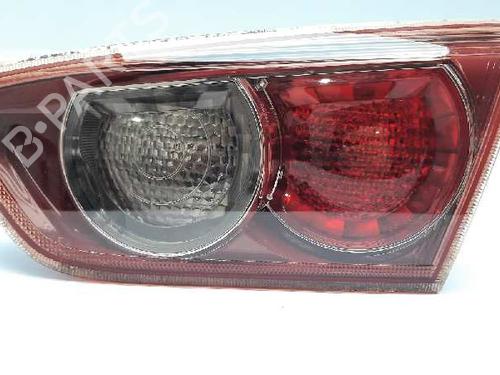 Used Right taillight Right taillight MITSUBISHI LANCER VIII (CY_A, CZ_A) 2.0 DI-D (CY8A) (140 hp) 8848181 8848181