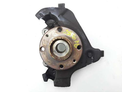 Used Right front steering knuckle CITROËN NEMO Box Body/MPV (AA_) [2008-2025]  9308400