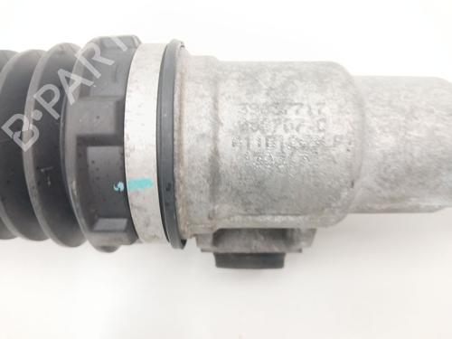 Steering rack OPEL CORSA E (X15) | BP32271522M22 - Image 4