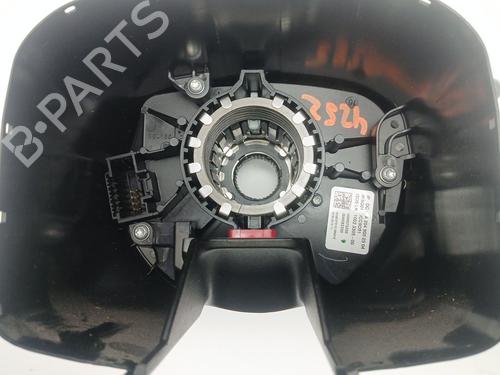 Headlight switch MERCEDES-BENZ C-CLASS (W204) C 200 CDI (204.001) | BP32271536I24 