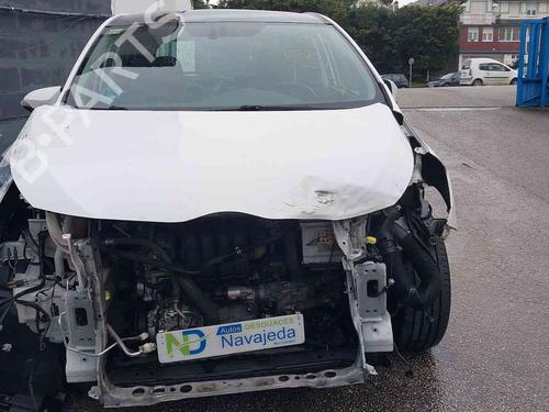 Engine TOYOTA VERSO (_R2_) 1.6 (ZGR20_, ZGR20R) | BP32240340M1 - Image 8