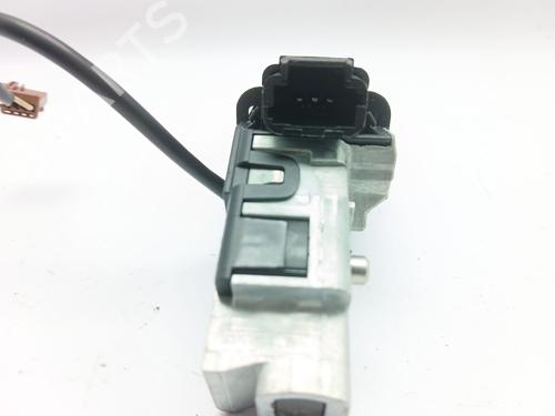 Ignition barrel PEUGEOT 208 I (CA_, CC_) 1.2 VTI 82 | BP29202769M48 