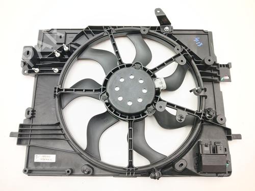 Radiator fan RENAULT ARKANA I (LCM_, LDN_)  | BP30005837M35