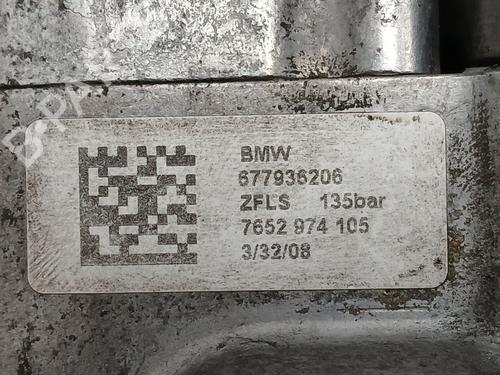 Steering pump BMW 5 Touring (E61) 523 i | BP31926738M99
