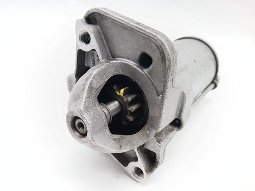 Starter RENAULT CAPTUR I (J5_, H5_) 1.5 dCi 90 (J5N4, J5M5, J5MW, J5M6, J5AL, J5AJ) | BP30155631M8