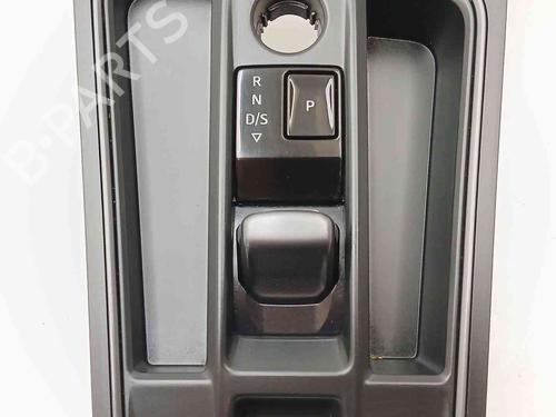 Gear lever CUPRA FORMENTOR (KM7, KMP) 1.5 TSI | BP36529553M90 - Image 2