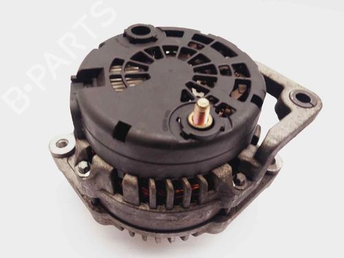 Alternator CHEVROLET EPICA (KL1_) 2.5 | BP435218M7 