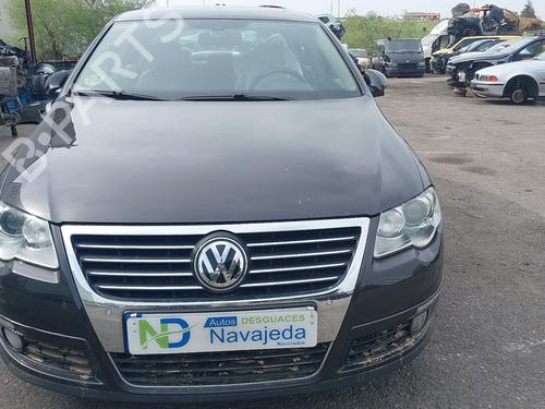 Used Parts VW PASSAT B6 (3C2)  2.0 TDI  4613576