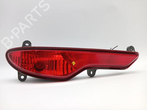 Used Rear fog light Rear fog light KIA CEE'D Hatchback (ED) 1.6 CRDi 90 (90 hp) 34216582 34216582