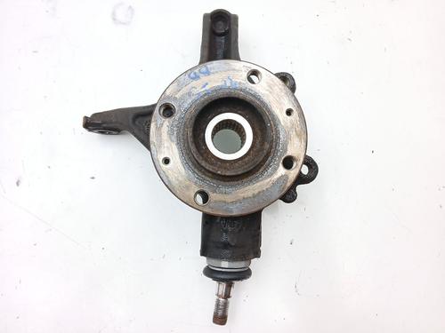 Used Right front steering knuckle PEUGEOT PARTNER Tepee 1.6 BlueHDi 100 (100 hp) 27466381
