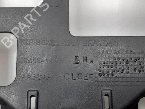 Air vent FORD FOCUS III | BP20682054I21 - Image 4