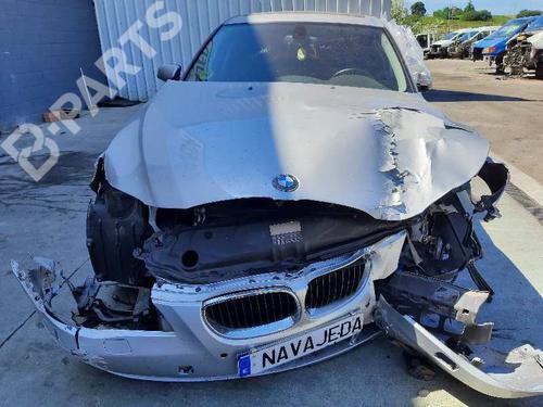 BP10033344M10 | Katalysator BMW 5 (E60) 525 d BP10033344M10