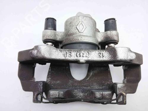 Left front brake caliper DACIA SANDERO II TCe 90 (B8M1, B8MA, B8AC) | BP40044279M105 - Image 3