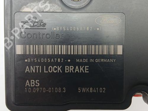 ABS pump FORD FOCUS C-MAX (DM2) 2.0 TDCi | BP28046502M43  - Image 5