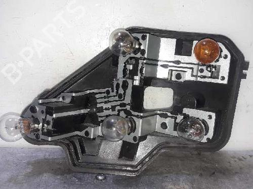 Lamp holder OPEL ASTRA H GTC (A04) 1.9 CDTi (L08) | BP14500176L10 