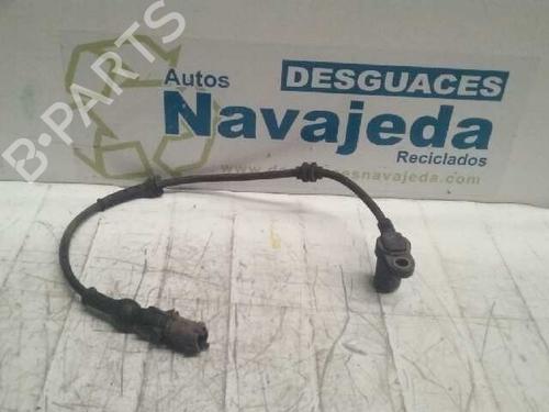 Used Electronic sensor Electronic sensor OPEL CORSA C (X01) 1.2 (F08, F68) (75 hp) 1407518 1407518