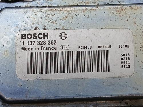 Kjølevifte elektrisk VW TOUAREG (7LA, 7L6, 7L7) 2.5 R5 TDI | BP29355156M35 