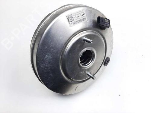 Used Servo brake Servo brake RENAULT TWINGO III (BCM_, BCA_) 0.9 TCe 110 (109 hp) 8689009 8689009