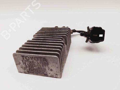 Electronic module LEXUS GS (_S19_) 450h (GRS191_, GWS191_) | BP20683964M83 