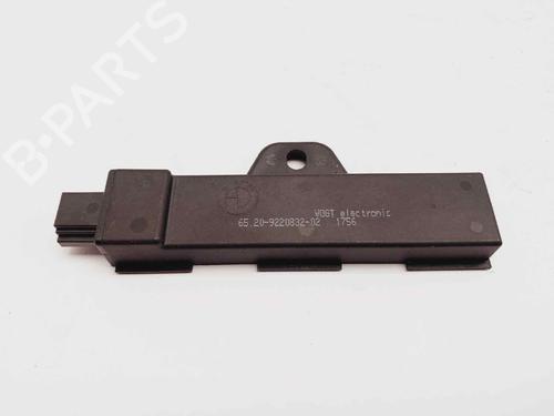 Used Electronic module Electronic module BMW 5 (F10) [2009-2016] 20684209 20684209