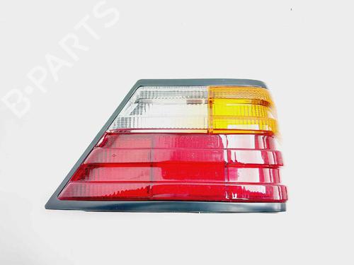 Used Right taillight Right taillight MERCEDES-BENZ E-CLASS (W124) [1993-1996] 20680646 20680646