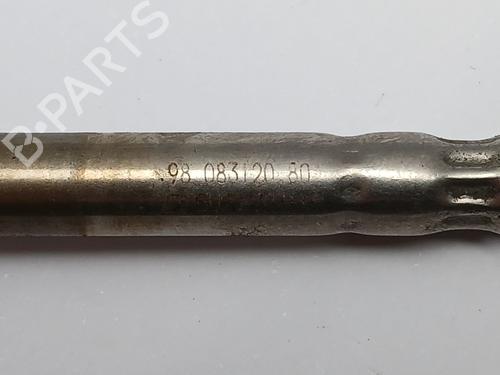 Electronic sensor CITROËN C4 Picasso II 1.6 BlueHDi 120 | BP28337220M84 