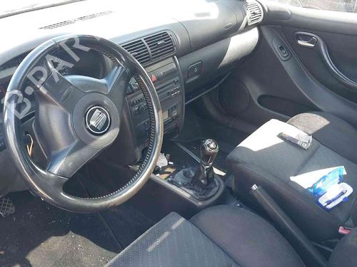 Gearbox SEAT LEON (1M1) 1.9 TDI | BP27627937M3 - Image 13