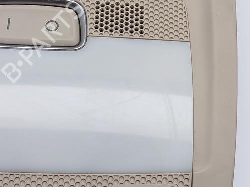 Interior roof light AUDI A4 Allroad B8 (8KH) 2.0 TDI quattro | BP27156384I8 - Image 3