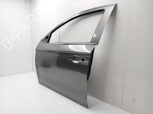 Left front door CITROËN C-ELYSEE (DD_) 1.5 BlueHDi 100 | BP33622545C2 - Image 3