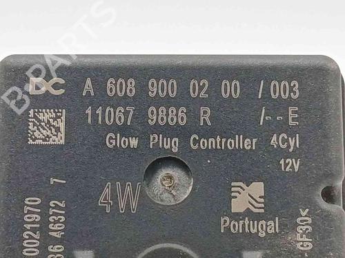 Electronic module RENAULT EXPRESS Box Body/MPV 1.5 Blue dCi 95 (F6AB) | BP38749996M83 - Image 4