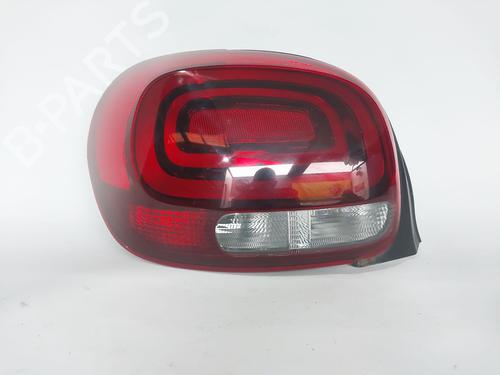 left-taillight-citroen-c3-iii-sx-2016-32786244 main image