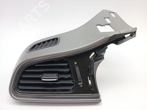 Used Air vent RENAULT KADJAR (HA_, HL_) 1.2 TCe 130 (HLMR) (130 hp) 23231265