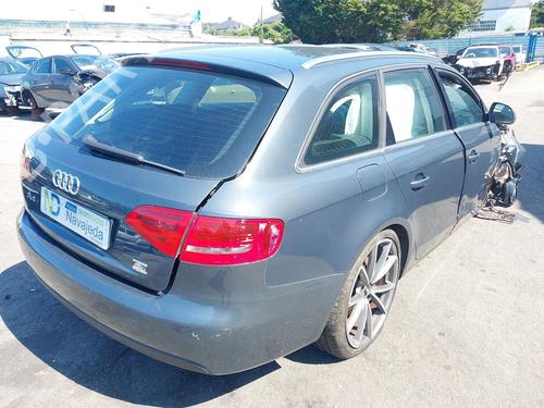Drivaksel bagtil Højre AUDI A4 B8 Avant (8K5) 1.8 TFSI quattro | BP25914359M41 
