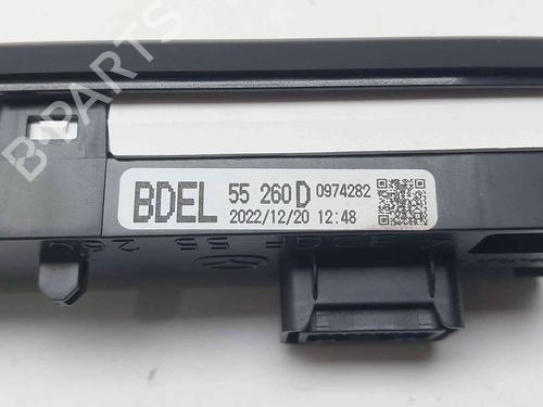 Display MAZDA CX-30 (DM) SKYACTIV-G M Hybrid AWD | BP38624438C48 - Image 7
