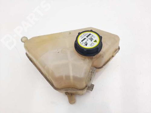Used Expansion tank FORD FIESTA VI (CB1, CCN) 1.4 TDCi (70 hp) 9260563