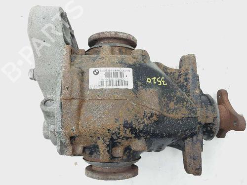 Used Rear differential Rear differential BMW X1 (E84) [2009-2015] 18458795 18458795