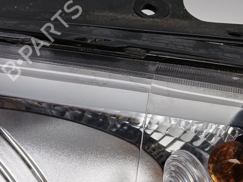 Left headlight HYUNDAI i30 (FD) 1.6 CRDi | BP30155624C28 