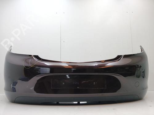 Used Rear bumper OPEL INSIGNIA A (G09) 2.0 CDTI (68) (140 hp) 26884240