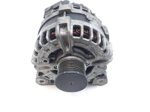 Used Alternator Alternator NISSAN QASHQAI II (J11, J11_) 1.6 dCi (130 hp) 10711543 10711543