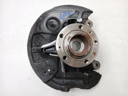 Used Right front steering knuckle Right front steering knuckle CITROËN BERLINGO Box Body/MPV (K9) 1.5 BlueHDi 100 (102 hp) 33619370 33619370